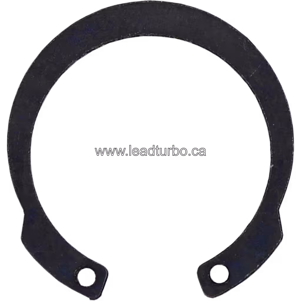 Isuzu 6BG1T Turbo Part VAX10013 RR