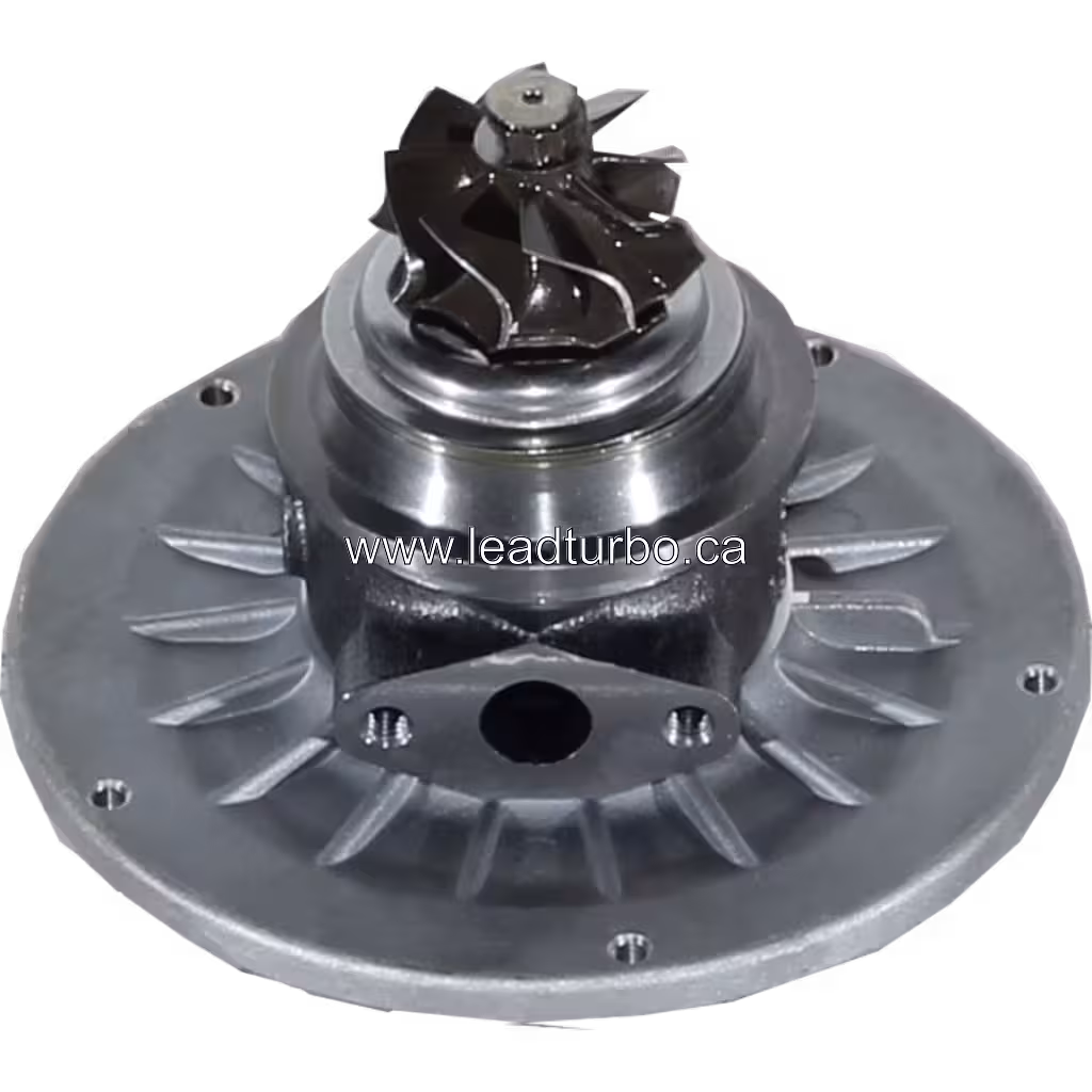Nissan MD22 133HP Turbo Core Assembly