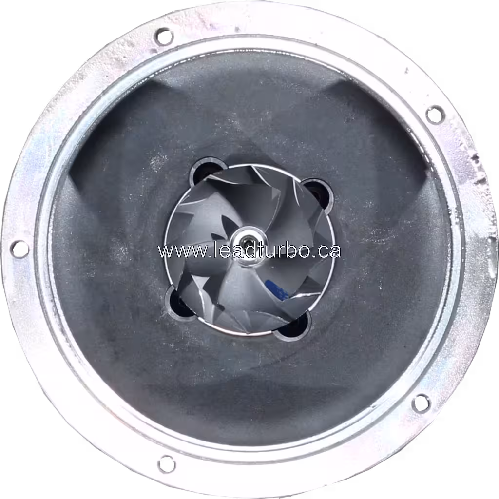 VAX40028 Turbo Core for Nissan Frontier MD22