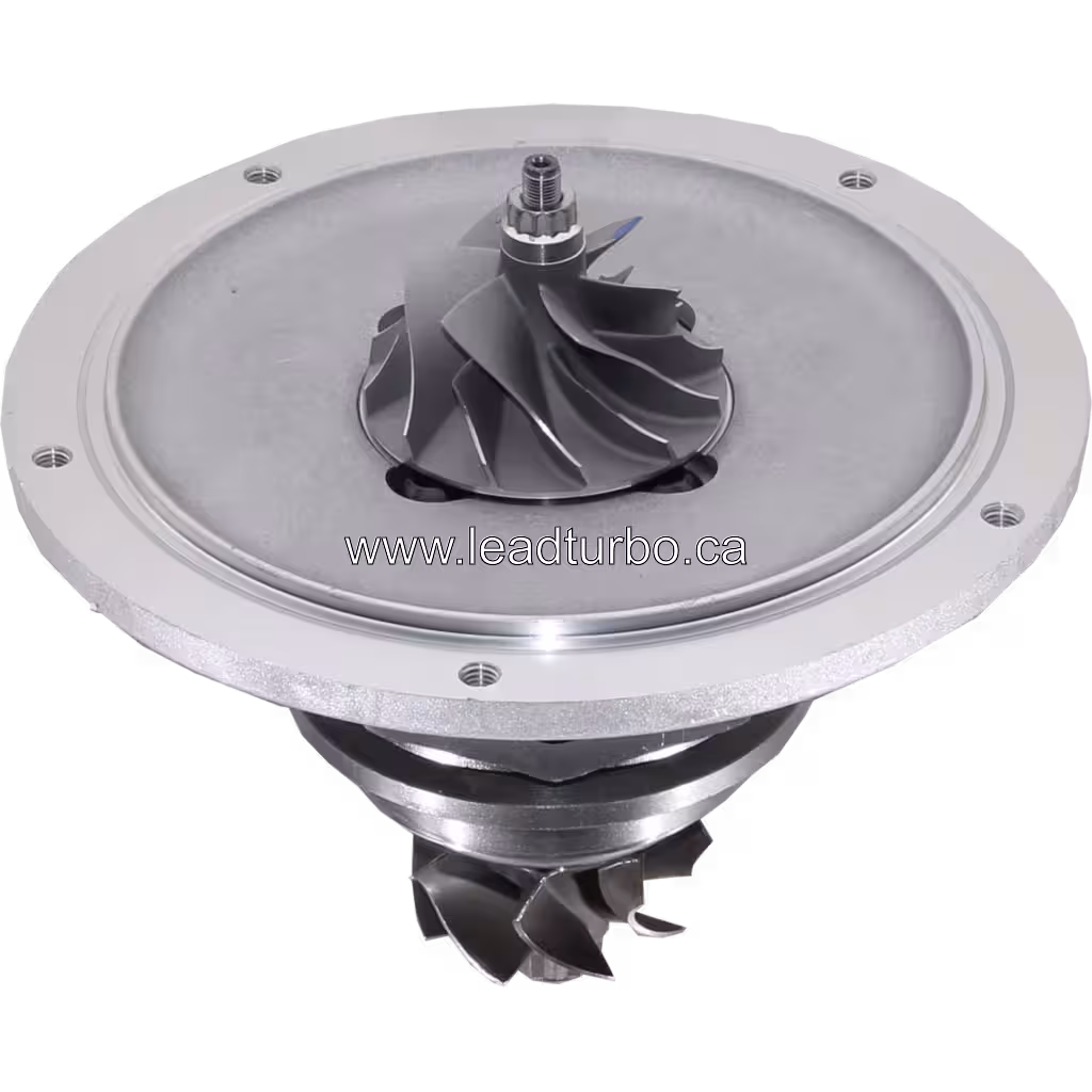 RHF4H Turbocharger CHRA Replacement Part