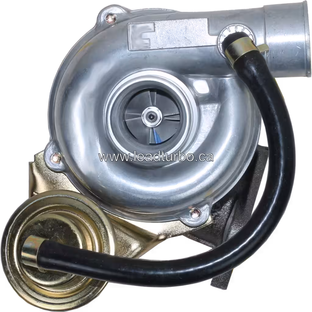 VB410099 RHF3 Turbocharger for Bobcat V2003MDITE