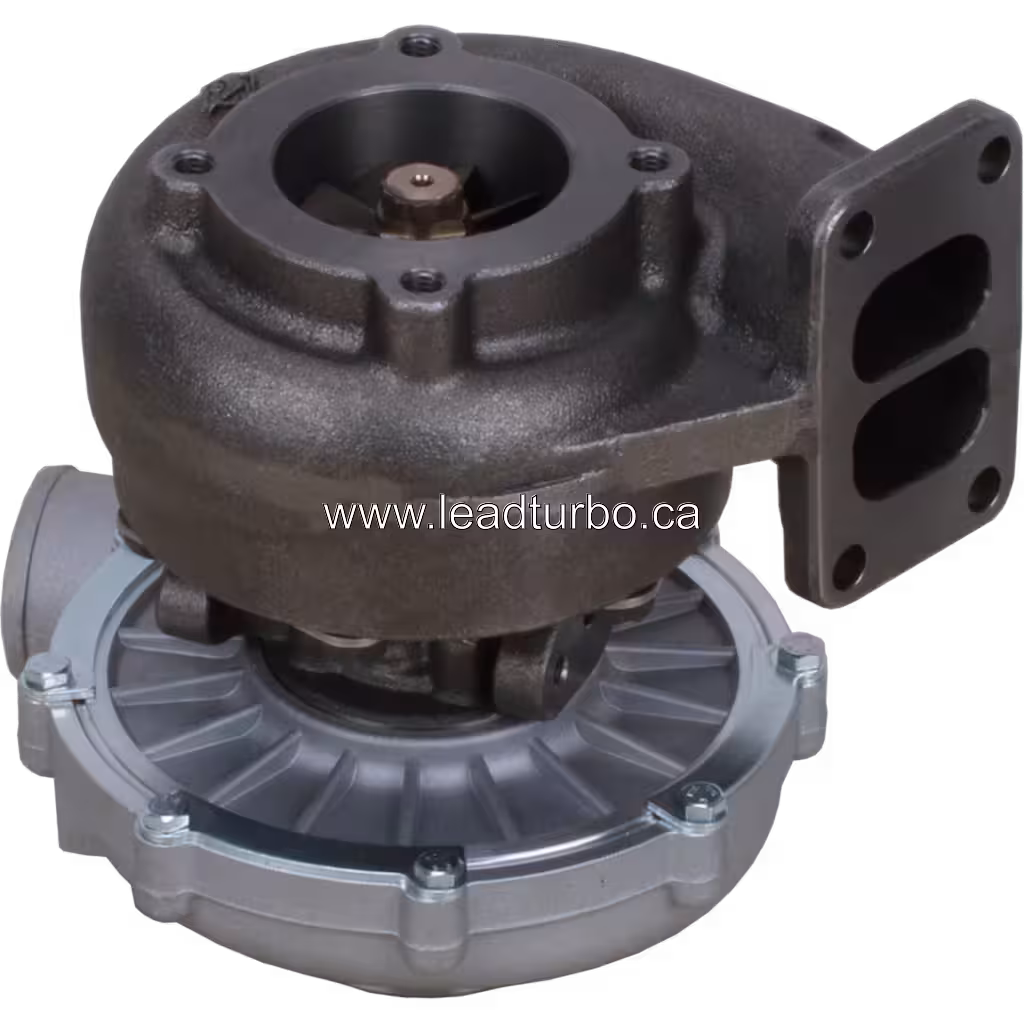 LeadTurbo Weichai turbo replacement