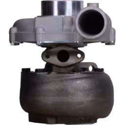 Weichai Turbocharger Replacement Assembly