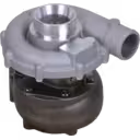 Industrial turbocharger for Weichai engines