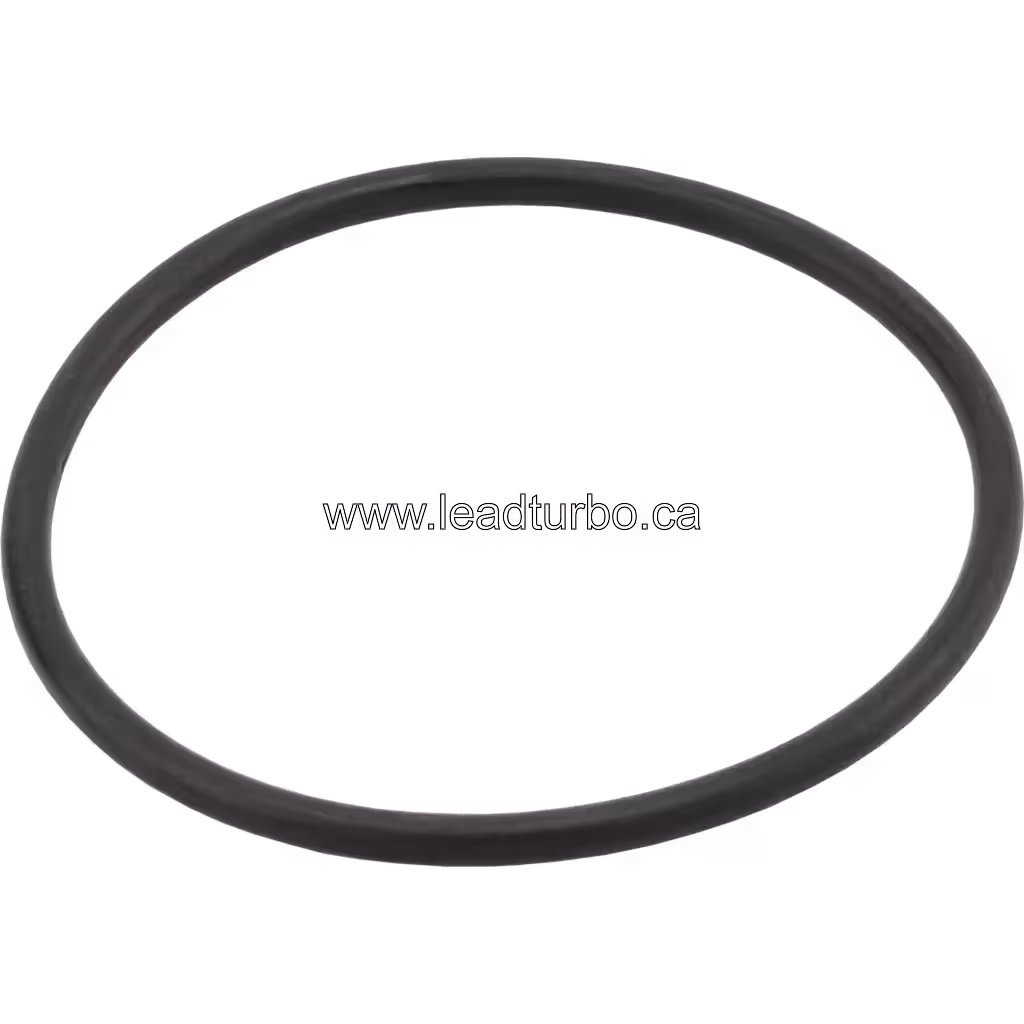 Komatsu turbocharger seal replacement 07000-E2050