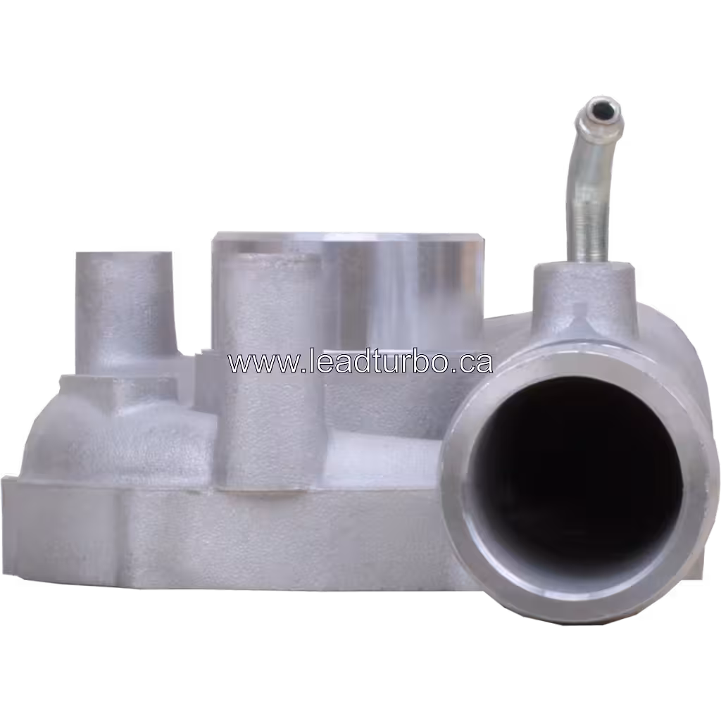 J96 compressor housing 0K05813700C-2 front view
