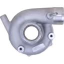0K05813700C-2 CH J96 Turbocharger Compressor Housing 0K05813700C-2 Replacement thumbnail 4