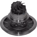 GT4294 CHRA assembly for earth moving equipment