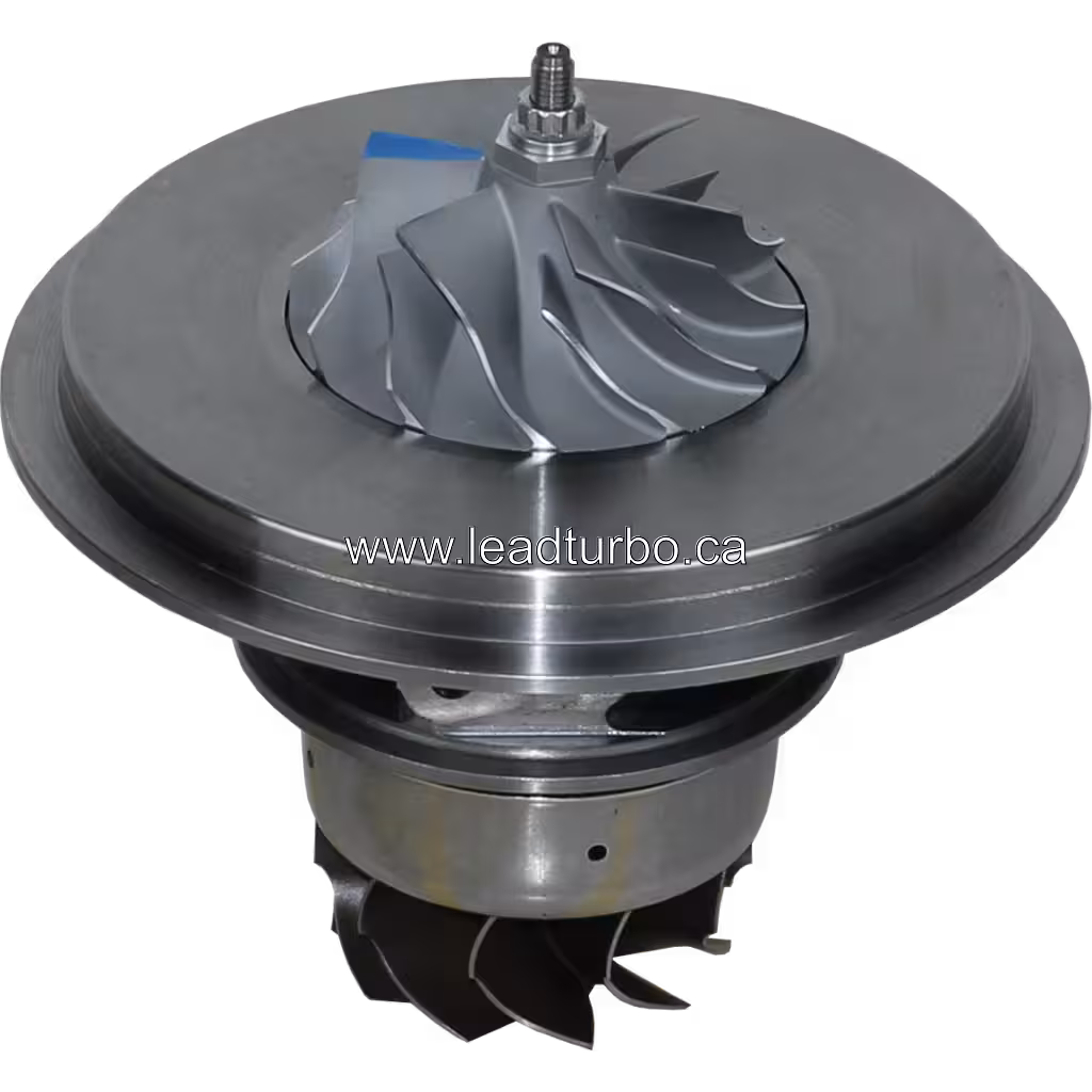 CAT 3176C turbo core replacement part