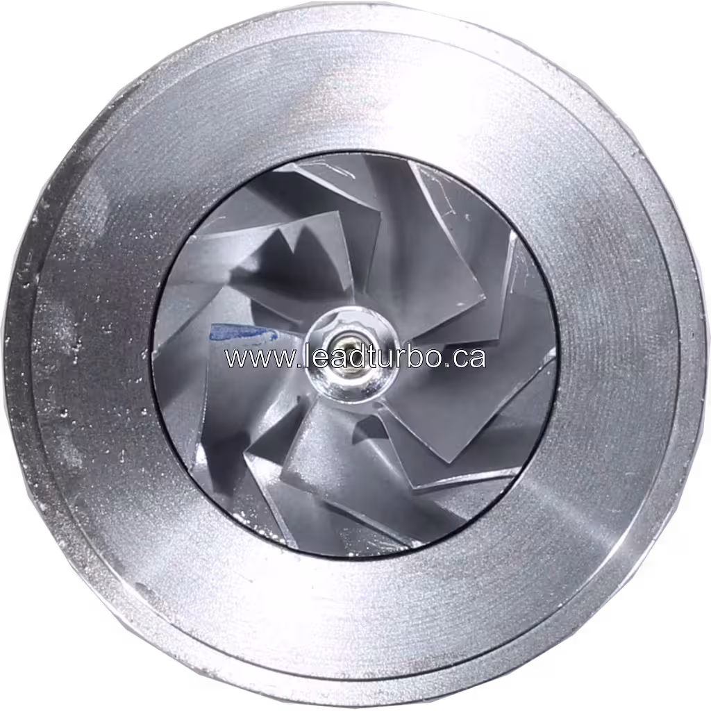 1000-010-318 T250-04 Turbo Core for Land Rover 90