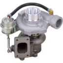 1008200FA040XZ HP55 Turbocharger Remplacement JAC HFC4DA1-2B thumbnail 2