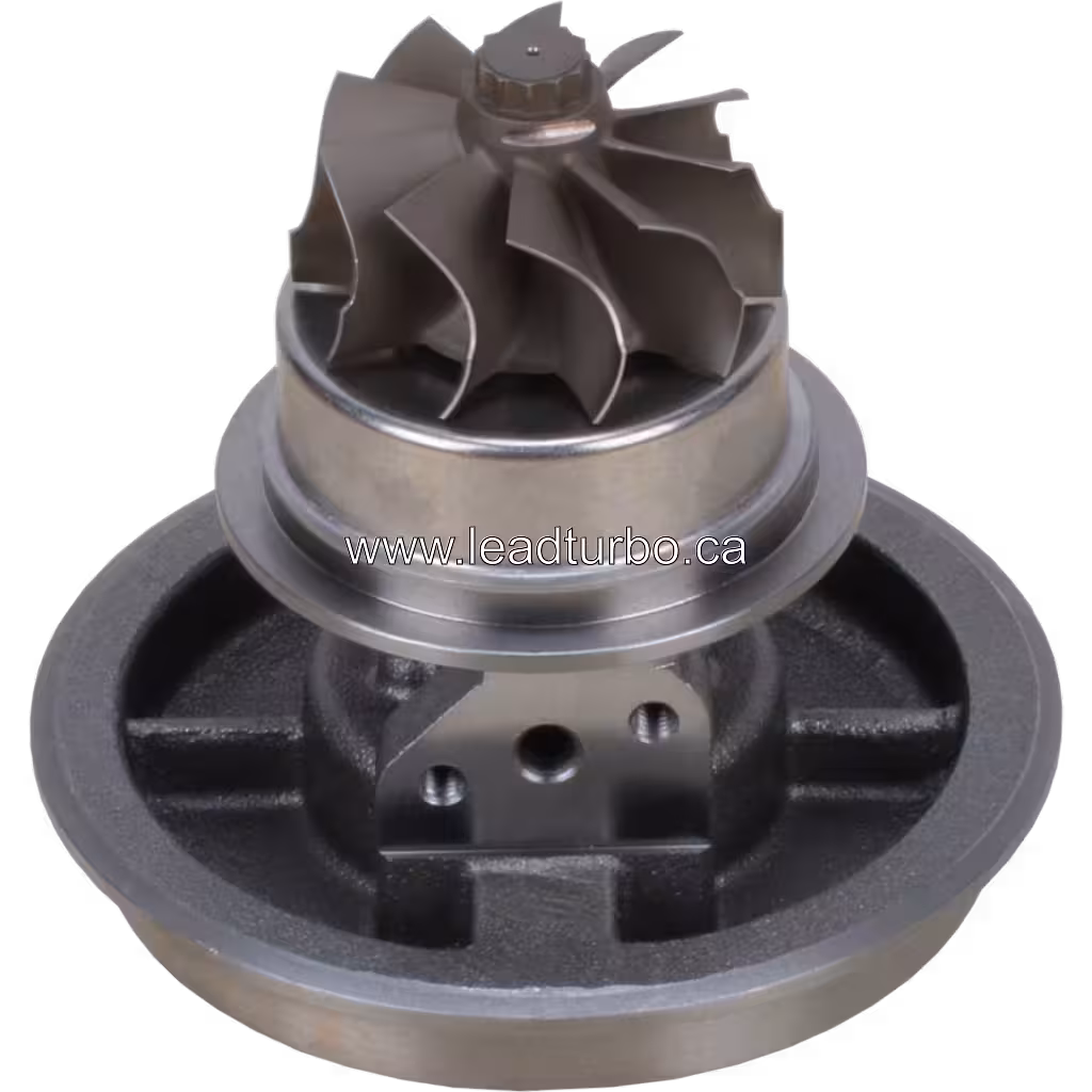 S3BSL120 CHRA Core with OEM Ref 0R6884