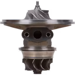 114400-2100-R J96 Turbocharger Core Replacement