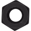 114400-3320B SN Shaft Nut RHE61 Turbocharger thumbnail 4