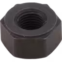 114400-3320B SN Shaft Nut RHE61 Turbocharger