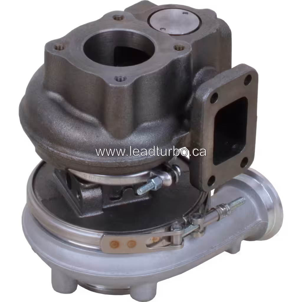 Deutz industrial turbocharger replacement part