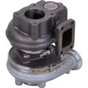 Deutz industrial turbocharger replacement part