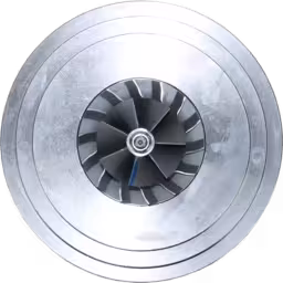12707100000 S200G-3071NRAKB Turbocharger Core Replacement