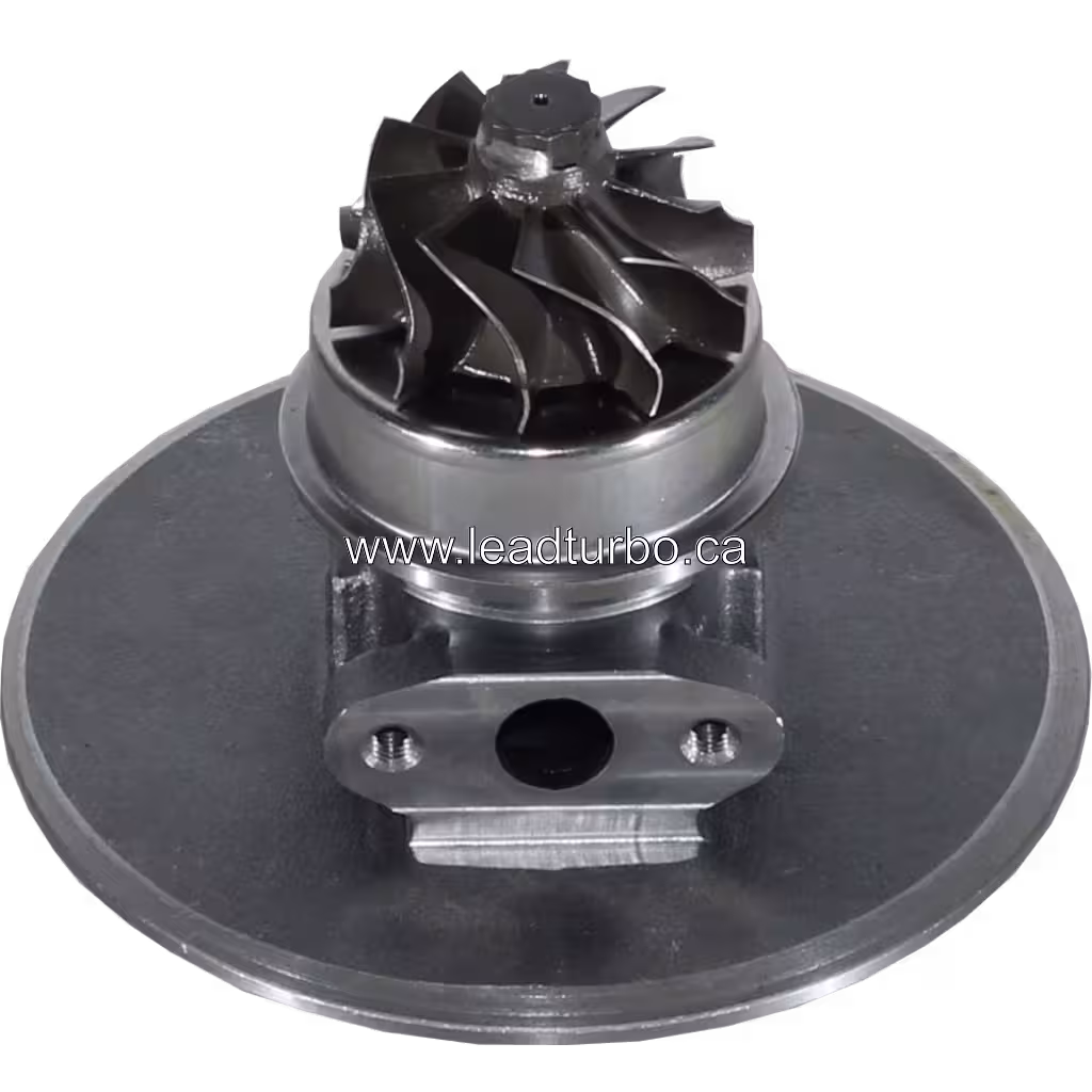 Volvo EC290B Turbo Core 1270-710-0000