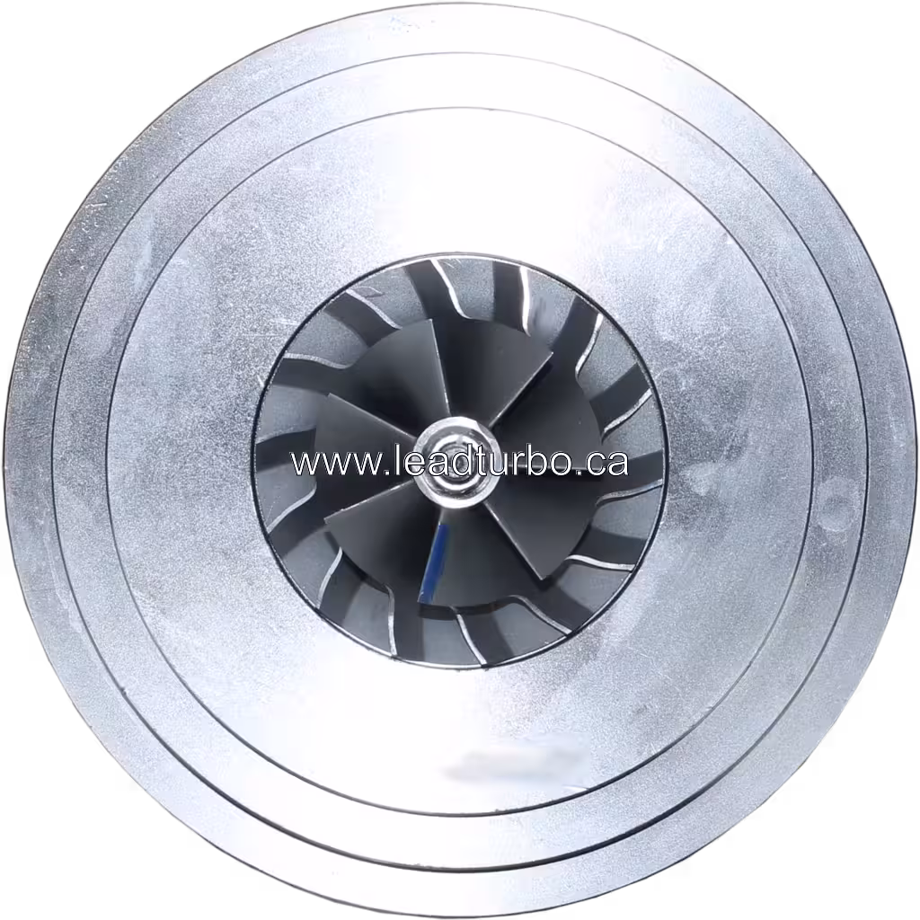 12707100000 Turbo Core S200G-3071NRAKB