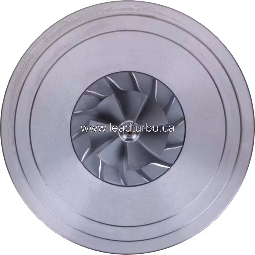 Aftermarket Turbo Core for Deutz Industrial Engine