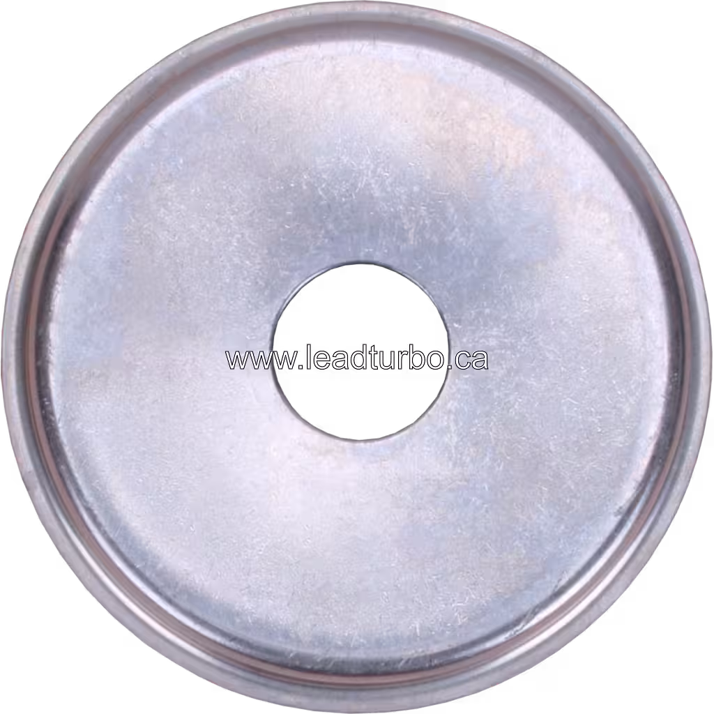 J96 turbocharger heat shield replacement part FOR 13879980066 HS-U