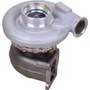 1409514 HX52 Turbocharger Replacement for Scania DT12 02TCP thumbnail 2