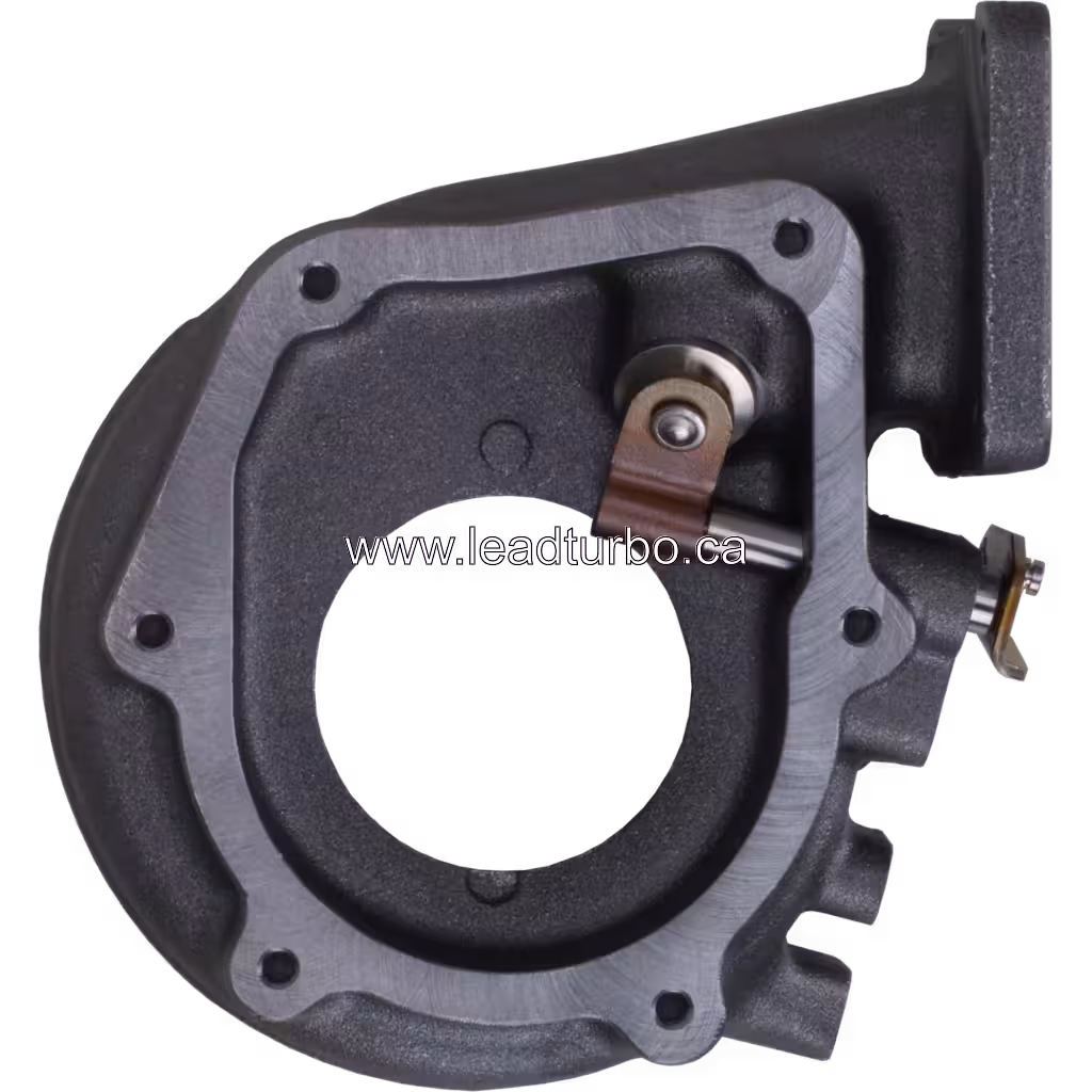 Aftermarket Turbine Housing for Volvo Truck Engine