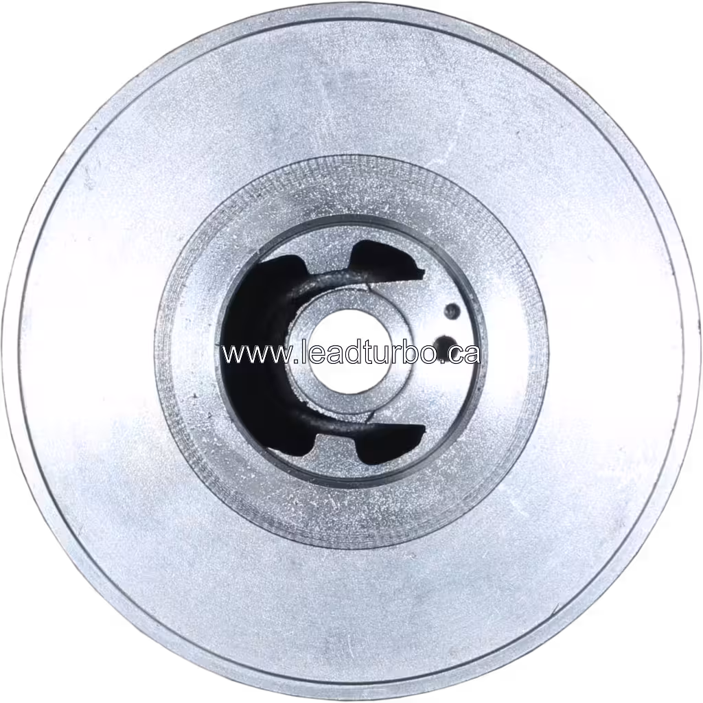 167422 BH Bearing Housing Reference