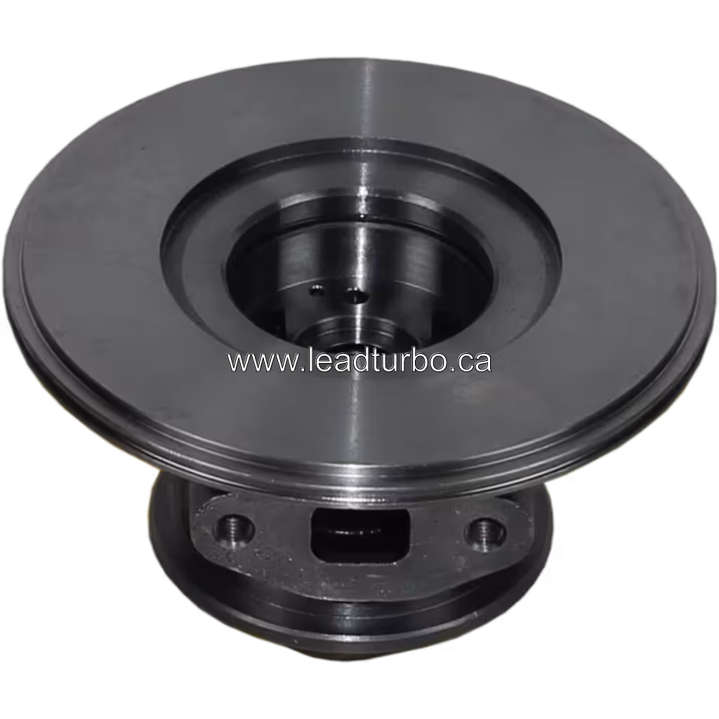 S200S-001 Turbo Bearing Housing Replacement