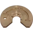 CAT C15 3406E Turbo Thrust Bearing Replacement