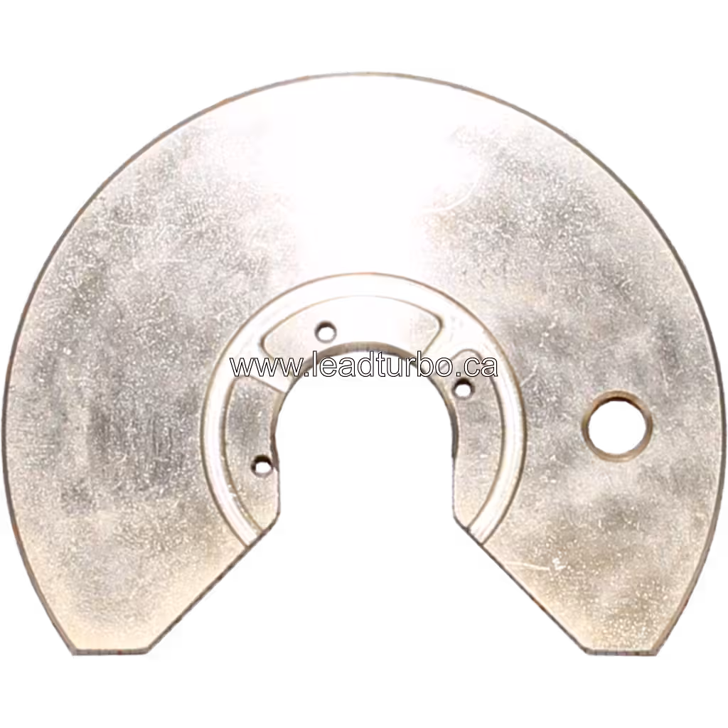 S410G Turbocharger Component 167786
