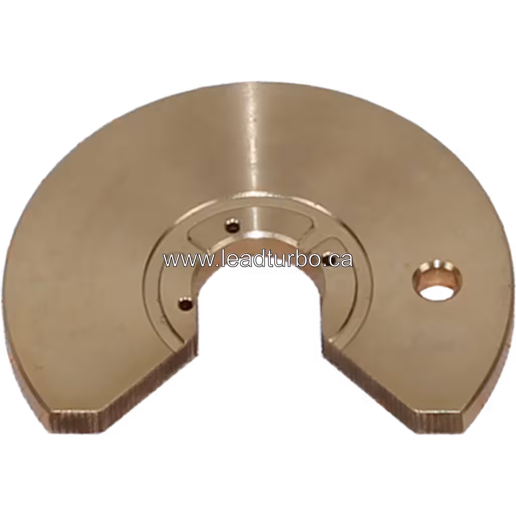 167786 Thrust Bearing for S410G Turbocharger