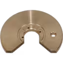 167786 Thrust Bearing S410G Turbocharger - CAT C15, 3406E Replacement