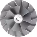 169410 S4DS Compressor Wheel for CAT 3406C Turbocharger thumbnail 4