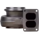 171698 turbine housing for CAT 3406B with dual inlet flange