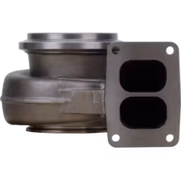 171698 Turbine Housing for CAT 3406B & Detroit Diesel S60 | S410SX-105S74 96TM1 1 32VT