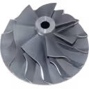 171729 Compressor Wheel S200S022 Turbocharger - CAT E325C Replacement
