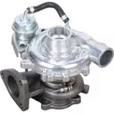 17201-30021 CT Turbocharger Replacement for Toyota 2KD-FTV