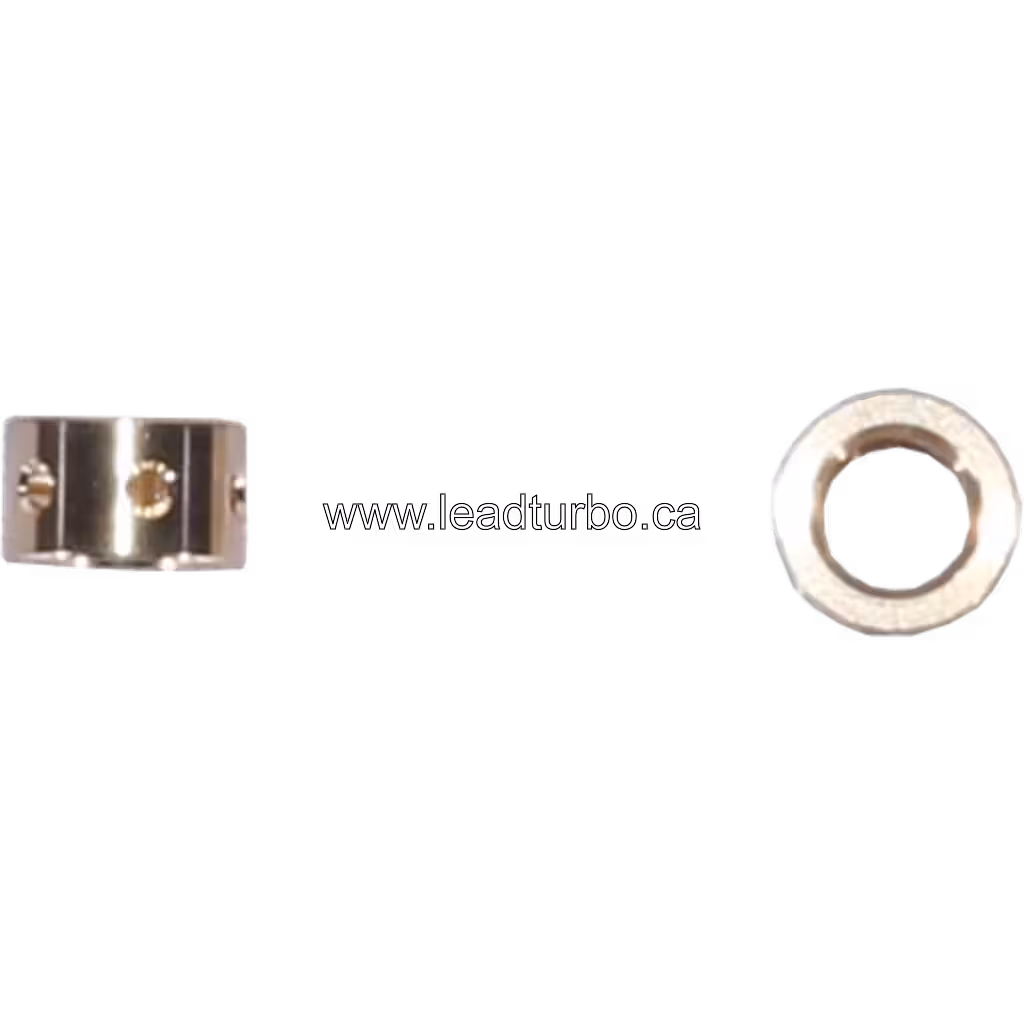 17201-30080 JB CT9C turbo journal bearing and washer set