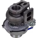 17201E0A40 Turbocompresseur GT3576 pour HINO J08C thumbnail 3
