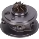 Bottom view showing compressor wheel of 17208-51010 core