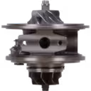 Front view of 17208-51010 RHV4 turbocharger core assembly