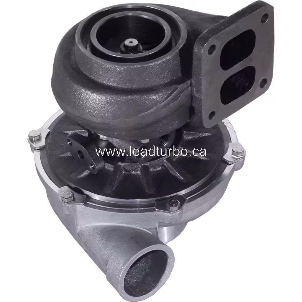 Hino 700 Series Turbocharger Replacement Part