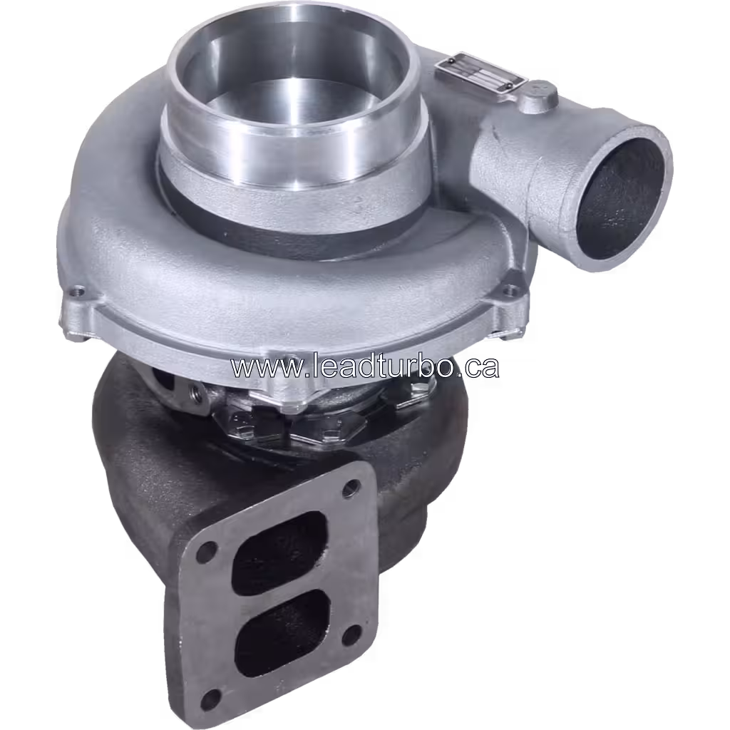 RHE8-14506Q30NABRL661CUAT Turbocharger Assembly