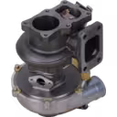 Hitachi EX200-5 turbocharger replacement part