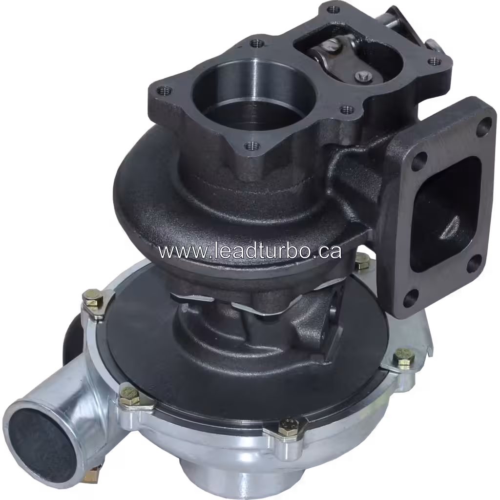 Hino H07CT Turbocharger Replacement Part