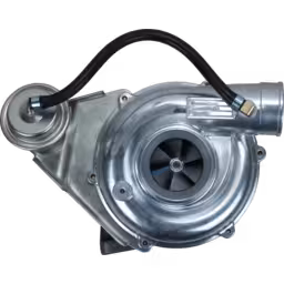24100-3340 Turbocharger Replacement for Hitachi EX220-5 Hino H07CT
