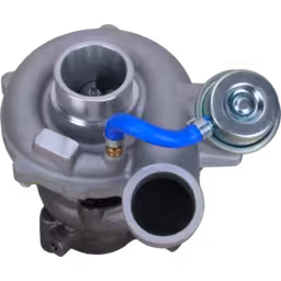 282004A101 GT1752S Turbocharger Replacement for Hyundai H1 & Kia Sorento D4CB