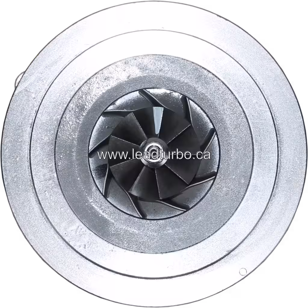 FOR 282312F000 GTB1752VK Turbo Core